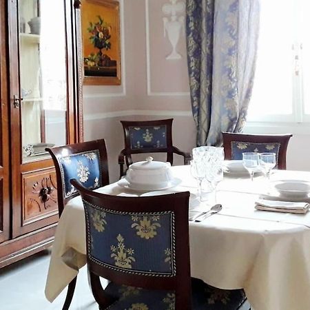 Casa Alessandro Firenze Bagian luar foto