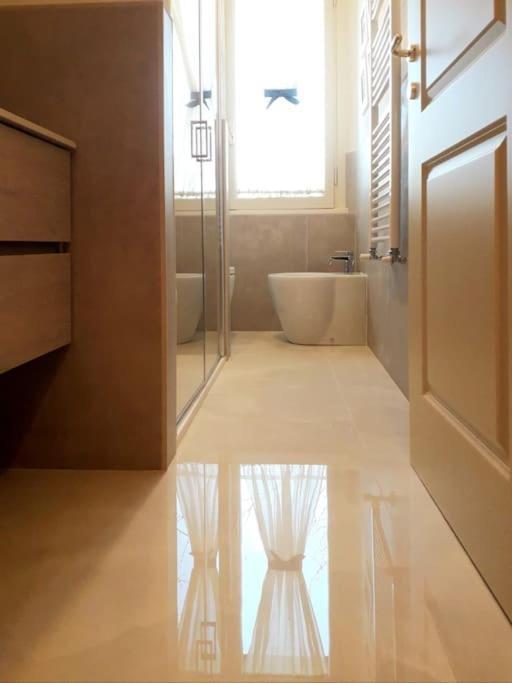 Casa Alessandro Firenze Bagian luar foto