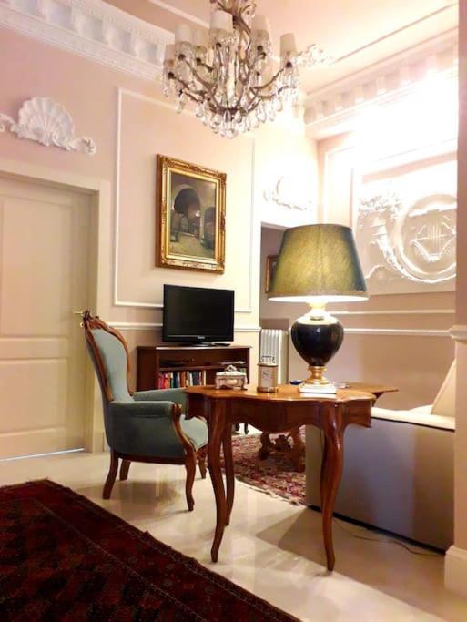 Casa Alessandro Firenze Bagian luar foto