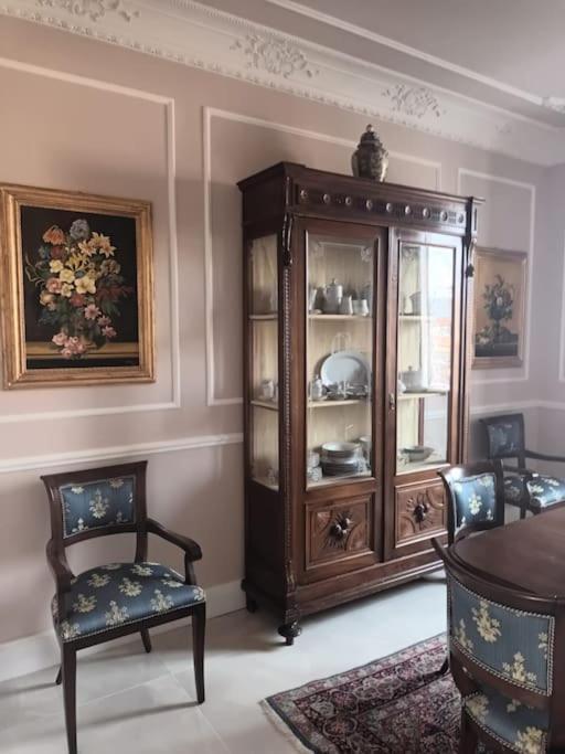 Casa Alessandro Firenze Bagian luar foto