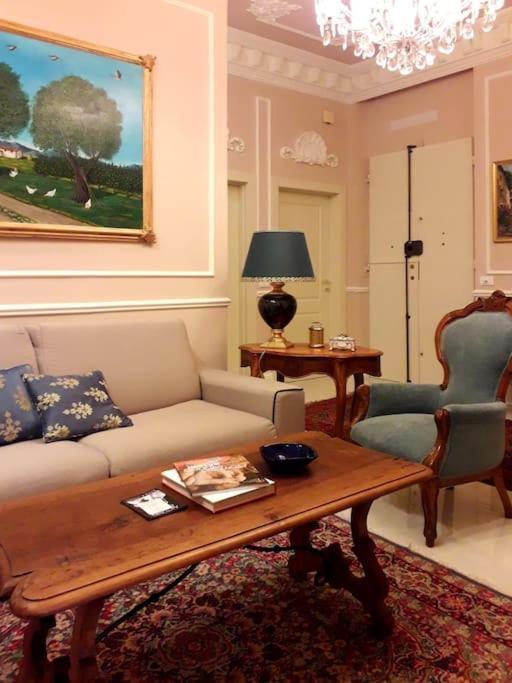 Casa Alessandro Firenze Bagian luar foto