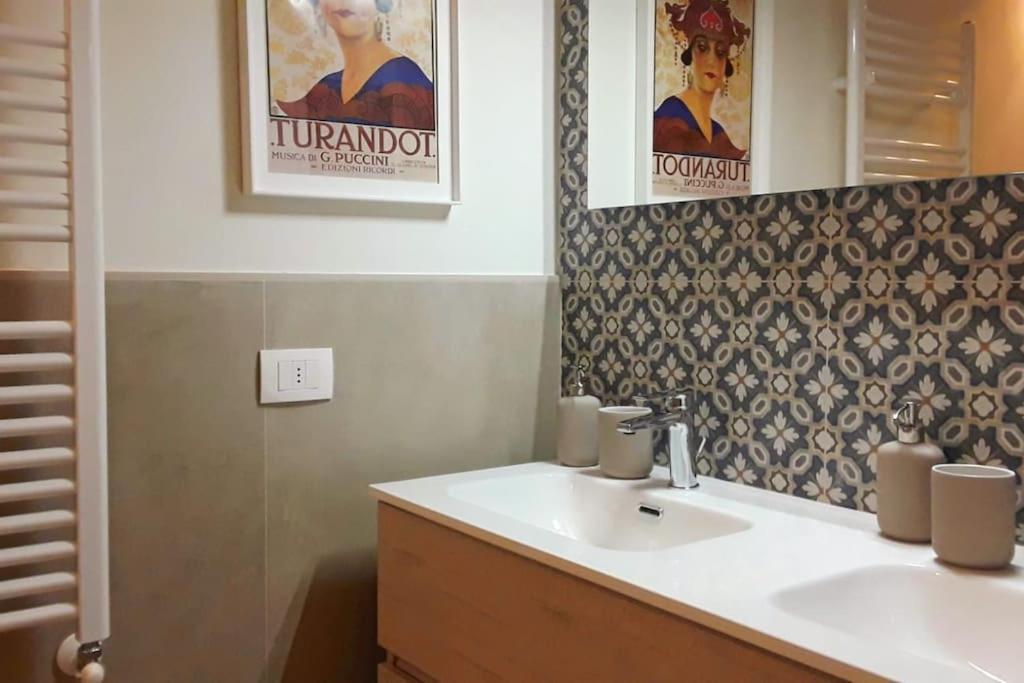 Casa Alessandro Firenze Bagian luar foto