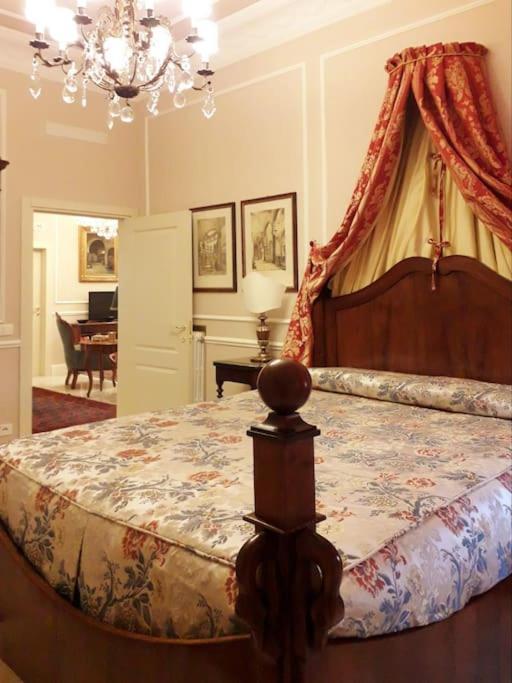 Casa Alessandro Firenze Bagian luar foto