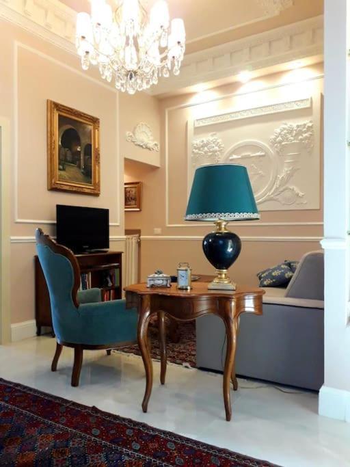 Casa Alessandro Firenze Bagian luar foto