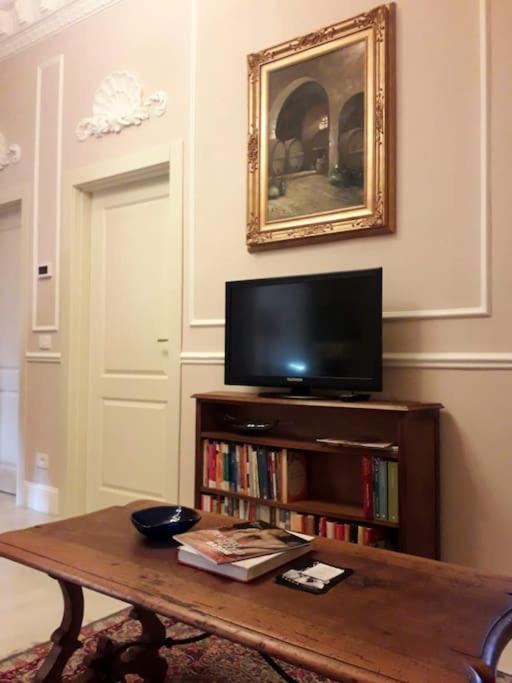 Casa Alessandro Firenze Bagian luar foto