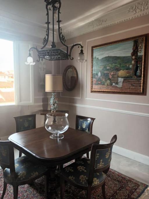 Casa Alessandro Firenze Bagian luar foto