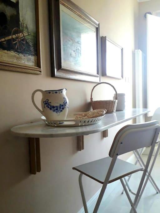 Casa Alessandro Firenze Bagian luar foto