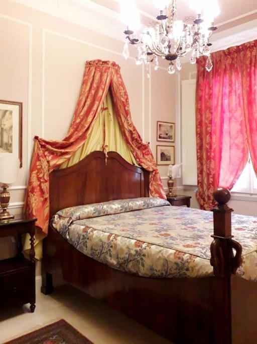 Casa Alessandro Firenze Bagian luar foto
