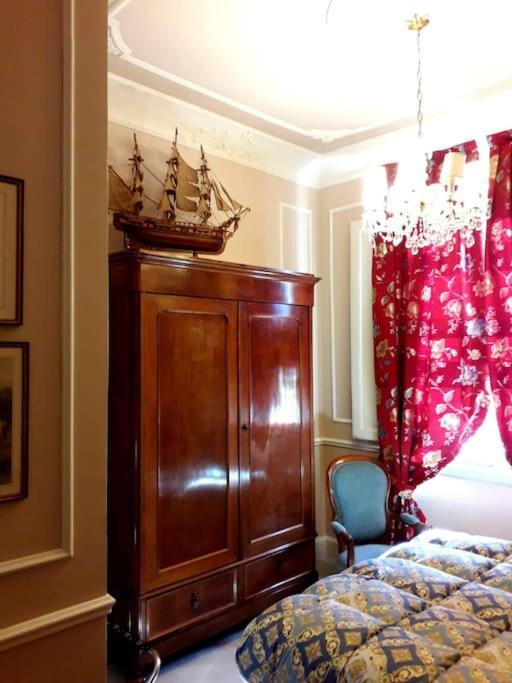Casa Alessandro Firenze Bagian luar foto