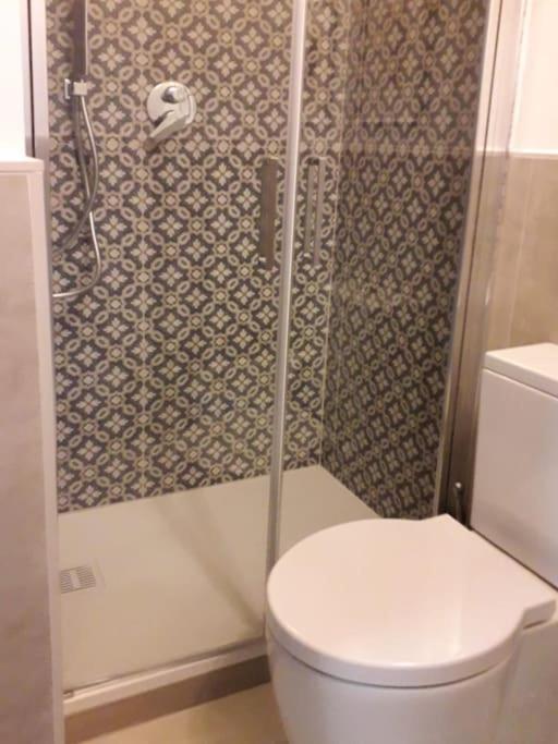 Casa Alessandro Firenze Bagian luar foto