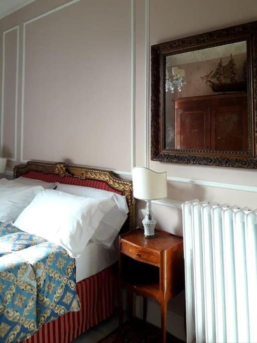Casa Alessandro Firenze Bagian luar foto