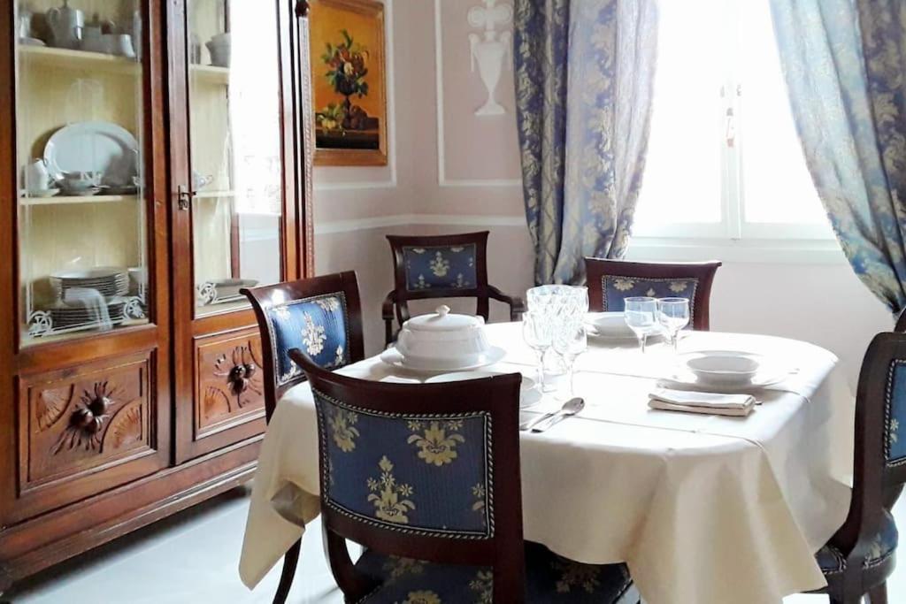 Casa Alessandro Firenze Bagian luar foto